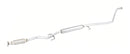 Klarius HY211G - Box With Centre Pipe  - Fits Hyundai i10 1.1i