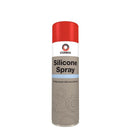 Comma Silicone Lubricant - 500ml - SS500M