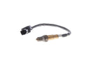Bosch Lambda Sensor Ls44572 Part No - 0281004572