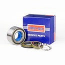 Borg & Beck Wheel Bearing Kit  - BWK746 fits Ford, Nissan - rear