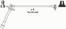 WAI HT Lead Set - ISL503