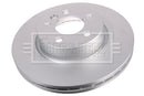 Borg & Beck Brake Disc (Single)  - BBD6303S
