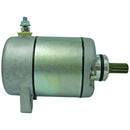 WAI Starter Motor - 18607N
