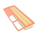 Blue Print Air Filter - ADL142204