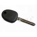 Autowave RAV Hyundai/Kia HYN14R Manual Transponder Case - AUTKC280