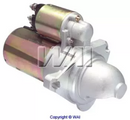 WAI Starter Motor - 6490N