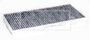 Borg & Beck Pollen Filter - BFC1349