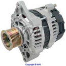 WAI Alternator - 8722N