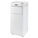Draper Portable Aircon Unit 5000btu - 23828