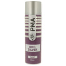 Pma Wheel Paint Silver Aerosol 500ml - PCPA1027