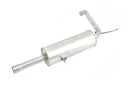 Klarius FE653A - Box With Tail Pipe