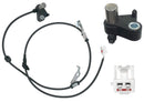 Fuel Parts Wheel Speed Sensor - AB1965