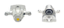 Calitech Brake Caliper - Fits Kia - Rear RH