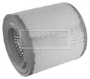 Borg & Beck Air Filter -  BFA2482 fits Nissan Cabstar,Atleon