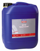 Liqui Moly LM 750 Compressor Oil SAE 40 10L - 4419