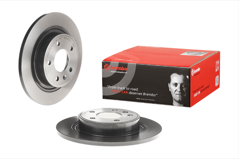 Brembo Brake Disc  - 08.B351.11