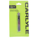 Carlyle Hand Tools Feeler Gauge 32 Blade Dual Mark - CFGBS32D