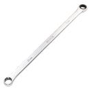 Draper 17mm Long Ratchet Ring Spanner - 27774