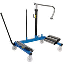 Draper Wheel Removal Trolley 1500Kg - 1079