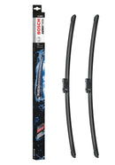 Bosch Aerotwin Front Wiper Blade Set - 630/630mm - A136S