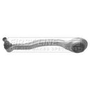 First Line Suspension Arm LH - FCA6296 fits Mercedes E-Class (211) 2002-09