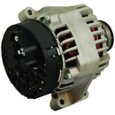 WAI Alternator - 24017N