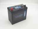 Goliath G057 - 057 45Ah 390A Battery - 3 Year Warranty