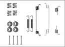 Mintex Brake Fitting Kit fits -Fiat Ford MBA14 (also fits other vehicles)