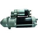 WAI Starter Motor - 19724N
