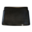 Grey Insert, Boot Liner & Protector Kit - Citroen C4 & C4 Electric [Upper] 2020+