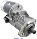 WAI Starter Motor - 17311N