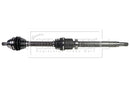 Borg & Beck Driveshaft  - BDS1031