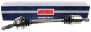 Borg & Beck Driveshaft - LH - BDS1638