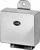 HELLA 4RA 003 530-001 Relay, main current - 12V - 4-pin connector - S10 - A