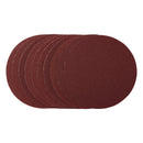 Draper 150mm PSA Sanding Disc 80G - 62994