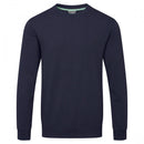 Portwest EC300 - Organic Cotton Recyclable Sweatshirt Navy - EC300NARXXL