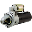 WAI Starter Motor - 30665N