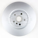 Borg & Beck Brake Disc - BBD6273S