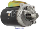 WAI Starter Motor - 3131N