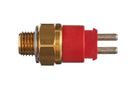 HELLA 6ZT 010 967-111 Temperature Switch, coolant warning lamp - 2-pin connector