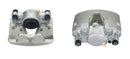 Calitech Brake Caliper - Fits AUDI - Front LH