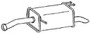 Klarius KA38D - Box With Tail Pipe
