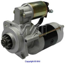 WAI Starter Motor - 17008N