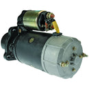 WAI Starter Motor - 17309N
