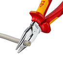 KNIPEX Pointed Combination Pliers - 13185