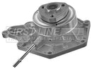 First Line Water Pump - FWP2411