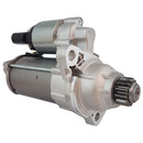 WAI Starter Motor - 30417N
