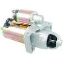 WAI Starter Motor - 6407N