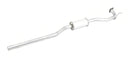 Klarius CL350T - Box With Centre Pipe  - Fits Mitsubishi ASX 1.6