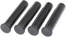 Draper Spare Pegs (Pack Of 4) - 79326